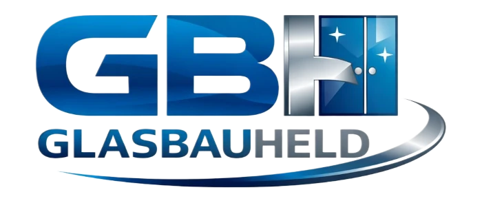 GlasBauHeld Logo